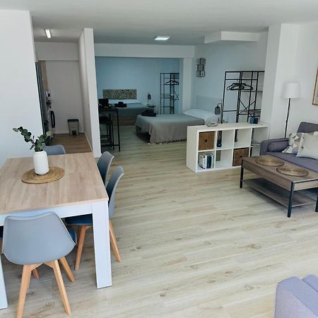 Loft La Nogalera Appartement Torremolinos Buitenkant foto