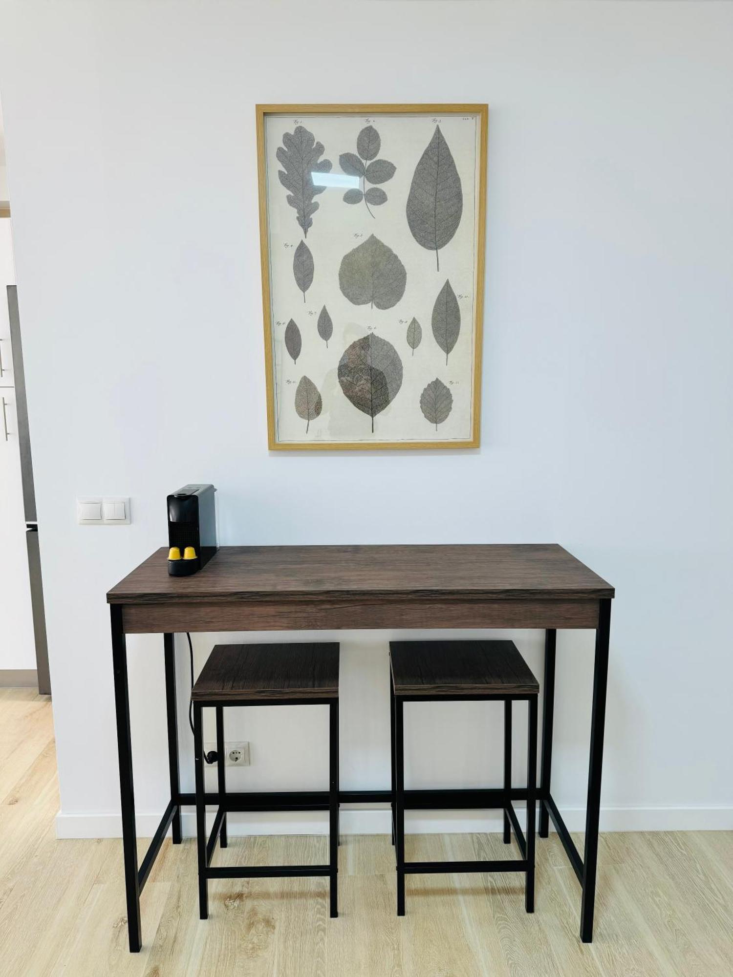 Loft La Nogalera Appartement Torremolinos Buitenkant foto