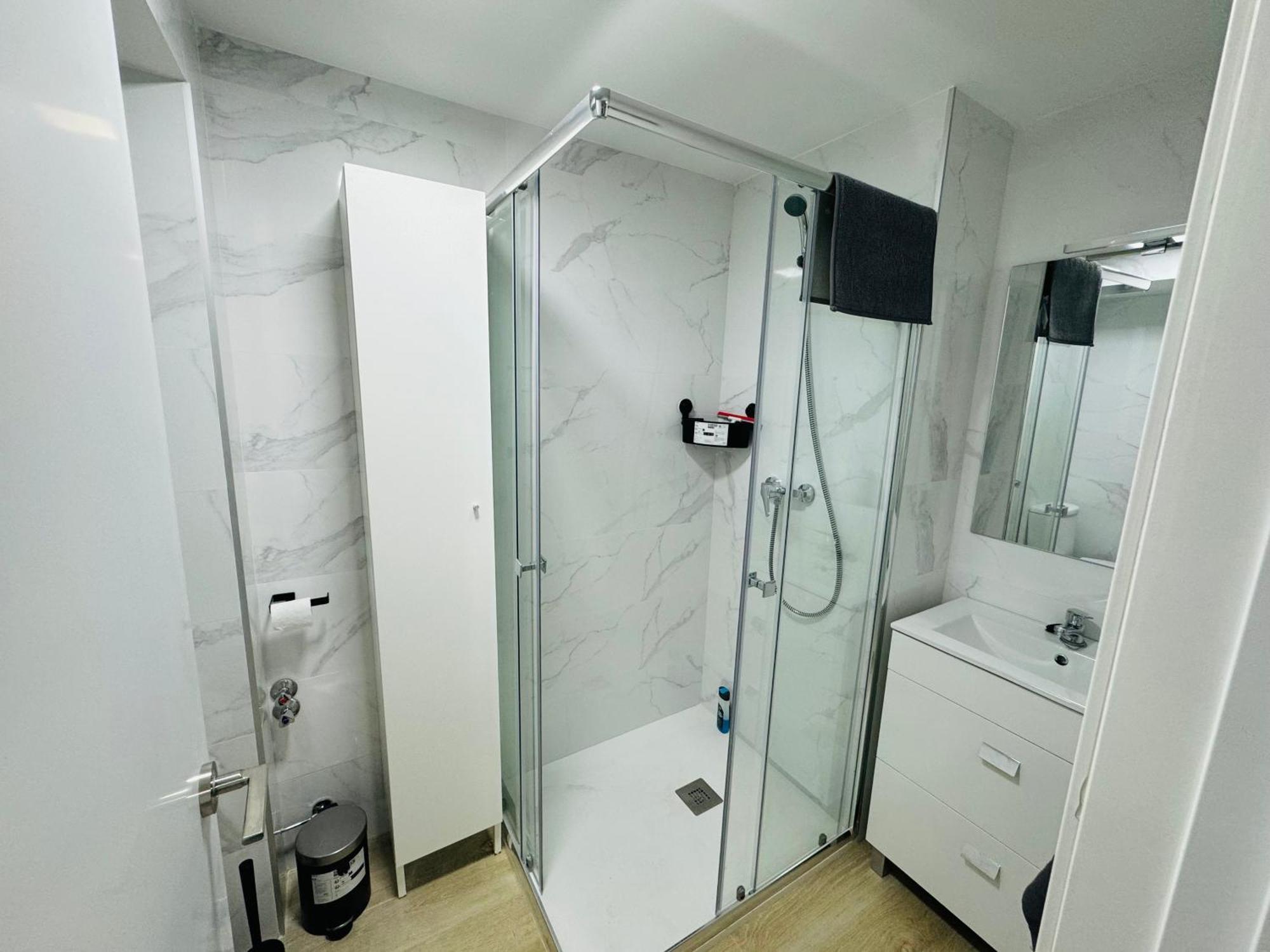 Loft La Nogalera Appartement Torremolinos Buitenkant foto