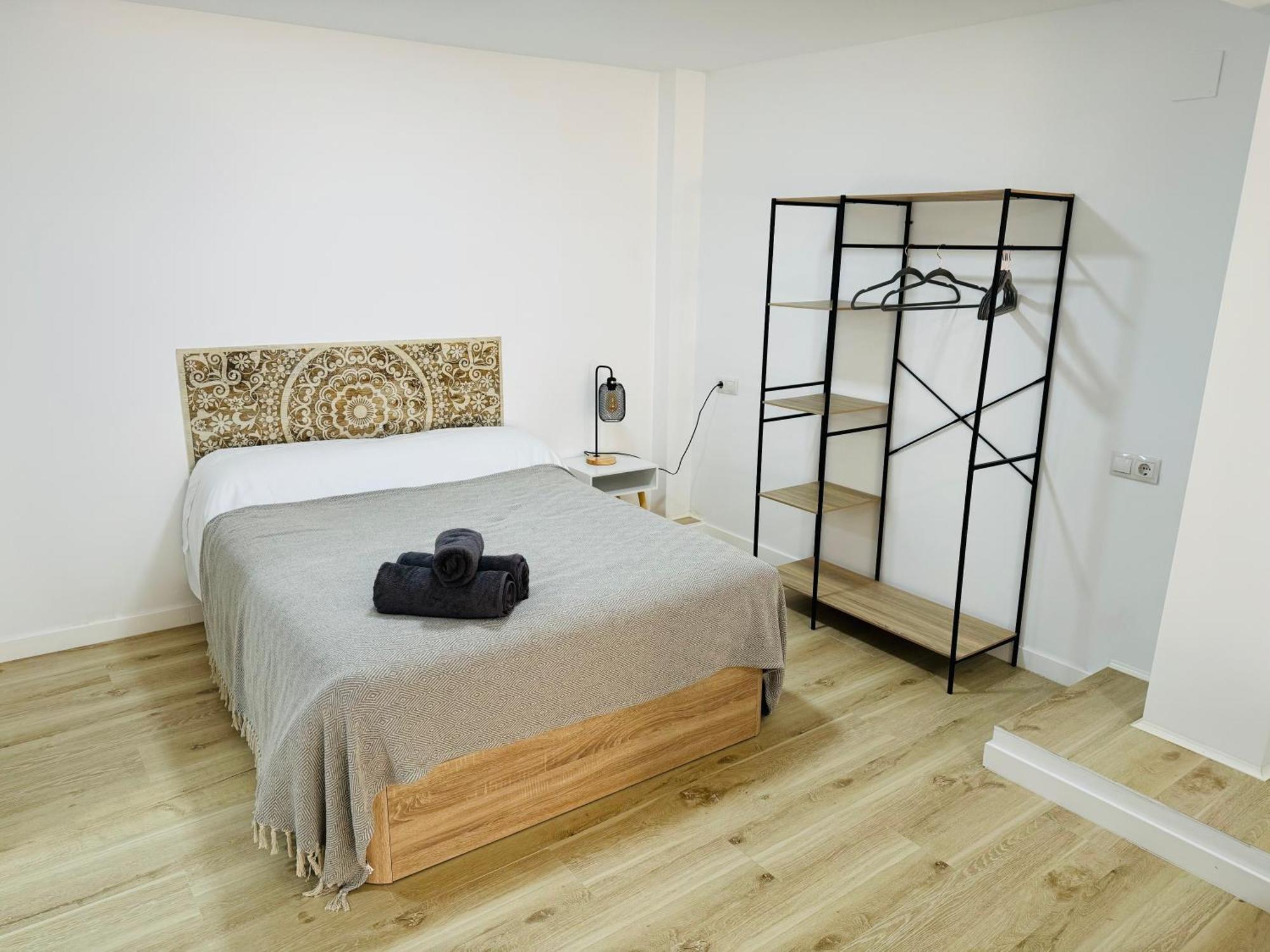 Loft La Nogalera Appartement Torremolinos Buitenkant foto