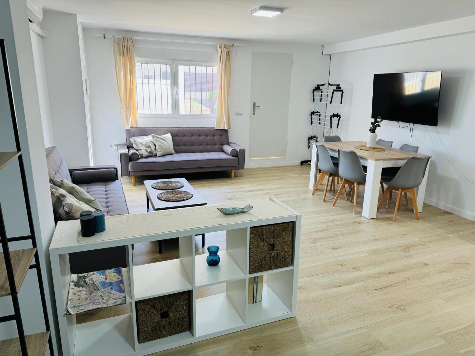 Loft La Nogalera Appartement Torremolinos Buitenkant foto